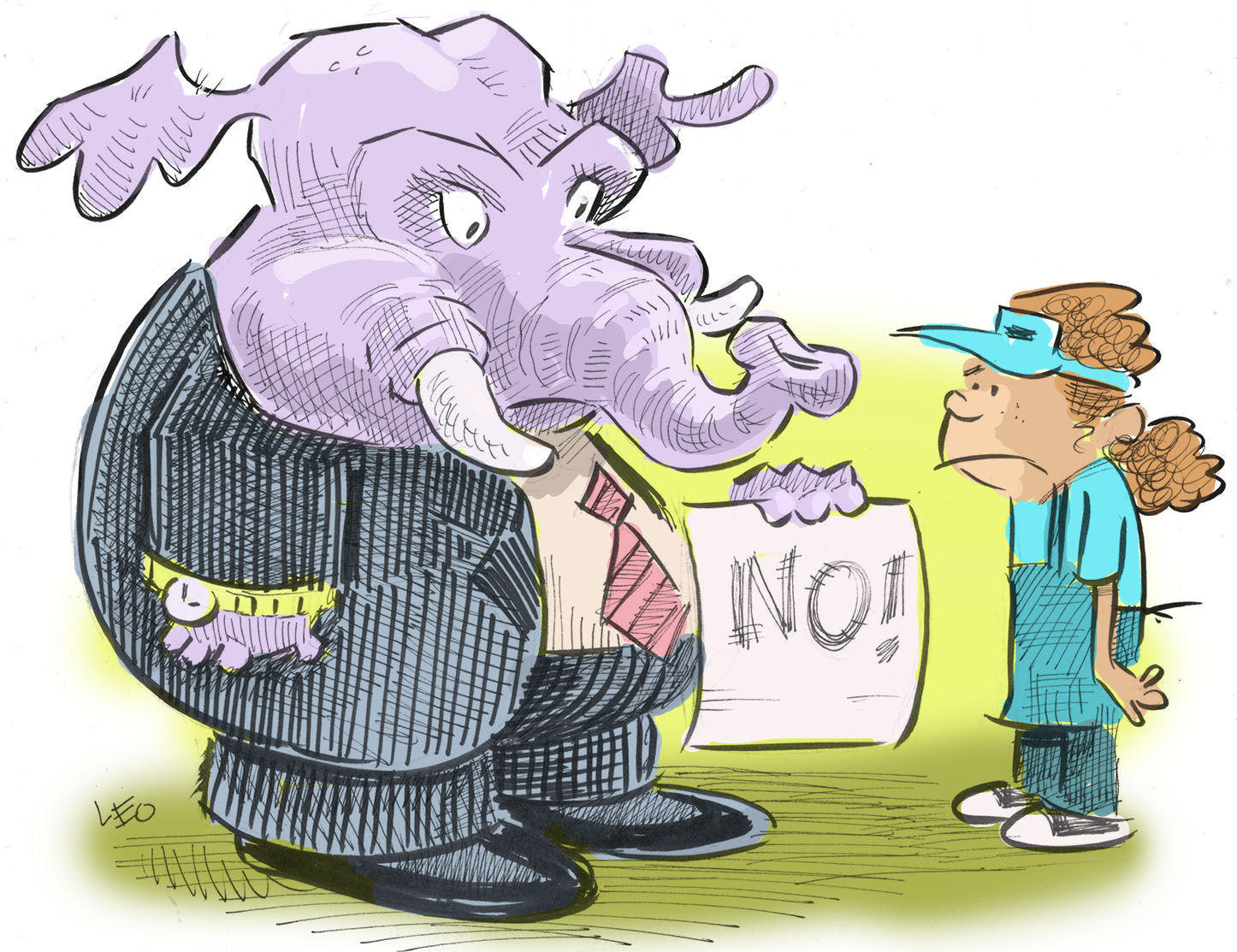 Minimum wage